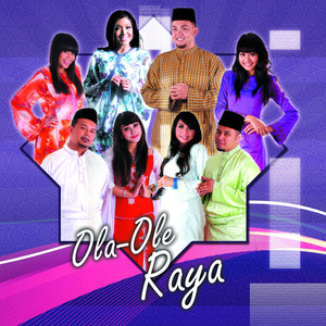 Download Lagu The Fabulous Cats, Imran Ajmain, Nurul, Liyana Jasmay, Han, SleeQ - Ola Ole Raya MP3 Download Lagu The Fabulous Cats, Imran Ajmain, Nurul, Liyana Jasmay, Han, SleeQ - Ola Ole Raya MP3