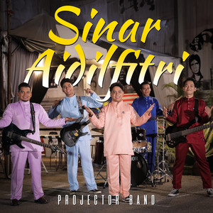 Download Lagu Projector Band - Sinar Aidilfitri MP3