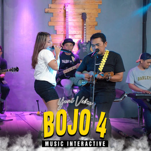 Download Lagu Yuni Vebra - Bojo 4 MP3 Download Lagu Yuni Vebra - Bojo 4 MP3