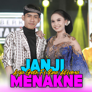 Download Lagu Arya Galih, Rina Aditama - Janji Menakne MP3 Download Lagu Arya Galih, Rina Aditama - Janji Menakne MP3