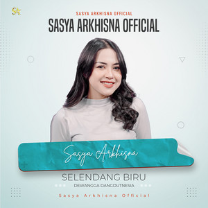Download Lagu Sasya Arkhisna - SELENDANG BIRU MP3 Download Lagu Sasya Arkhisna - SELENDANG BIRU MP3