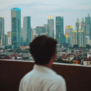 Download Lagu Atlesta - Jangan Jatuh Cinta Di Jakarta MP3