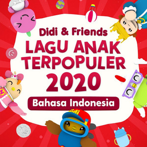 Download Lagu Didi & Friends - Bintang Bintang Di Langit MP3