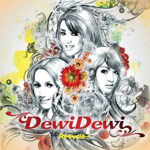 Download Lagu Dewi - Dewi - Kasidah Cinta MP3 Download Lagu Dewi - Dewi - Kasidah Cinta MP3