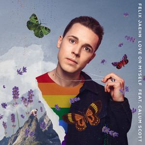 Download Lagu Felix Jaehn, Calum Scott - Love On Myself MP3 Download Lagu Felix Jaehn, Calum Scott - Love On Myself MP3