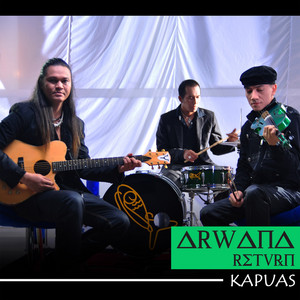 Download Lagu Arwana Return - Ku Kembali MP3 Download Lagu Arwana Return - Ku Kembali MP3