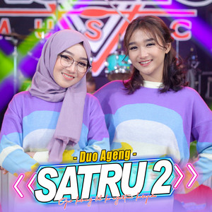Download Lagu Duo Ageng, Ageng Music - Satru 2 MP3 Download Lagu Duo Ageng, Ageng Music - Satru 2 MP3