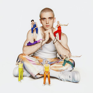 Download Lagu Lauv - Sad Forever MP3