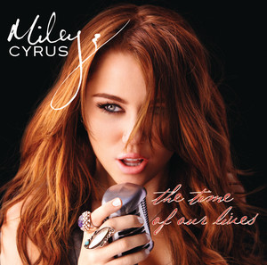 Download Lagu Miley Cyrus - The Climb MP3