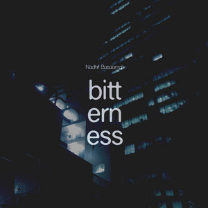Download Lagu Nadhif Basalamah - Bitterness MP3