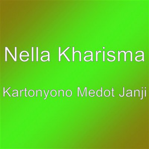 Download Lagu Nella Kharisma - Kartonyono Medot Janji MP3