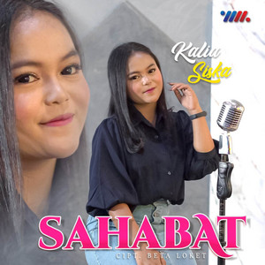 Download Lagu Kalia Siska - Sahabat MP3 Download Lagu Kalia Siska - Sahabat MP3