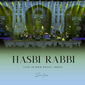 Download Lagu Sami Yusuf - Hasbi Rabbi - Live in New Delhi MP3 Download Lagu Sami Yusuf - Hasbi Rabbi - Live in New Delhi MP3