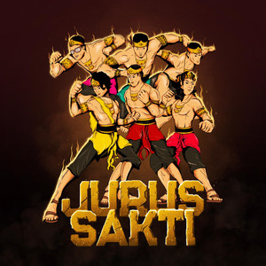 Download Lagu Korekayu - Jurus Sakti MP3