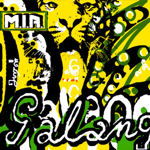 Download Lagu M.I.A., Serj Tankian - Galang - Serj Tankian Remix MP3 Download Lagu M.I.A., Serj Tankian - Galang - Serj Tankian Remix MP3