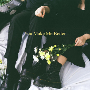 Download Lagu Aul Persneling, Chicha - You Make Me Better MP3 Download Lagu Aul Persneling, Chicha - You Make Me Better MP3