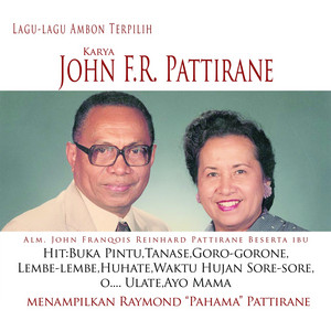 Download Lagu Raymond Pahama Pattirane - Ayo Mama MP3 Download Lagu Raymond Pahama Pattirane - Ayo Mama MP3