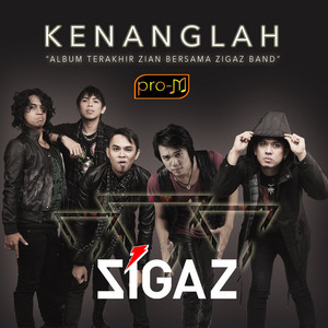 Download Lagu Zigaz - Sumpah MP3