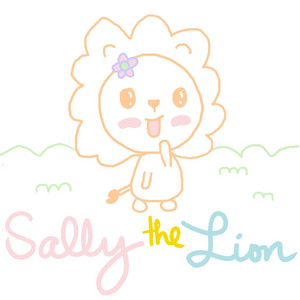 Download Lagu The Lion Story, The Sallys - Sally The Lion MP3 Download Lagu The Lion Story, The Sallys - Sally The Lion MP3