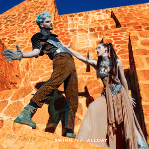 Download Lagu Sofi Tukker, Allday - Swing MP3 Download Lagu Sofi Tukker, Allday - Swing MP3