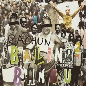 Download Lagu Rachun - Baling-Baling Bambu MP3