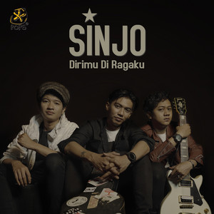 Download Lagu SINJO - Dirimu Di Ragaku MP3