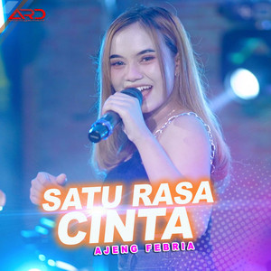 Download Lagu Ajeng Febria - Satu Rasa Cinta MP3 Download Lagu Ajeng Febria - Satu Rasa Cinta MP3