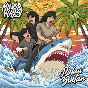 Download Lagu Minorways - Pulau Bintan MP3 Download Lagu Minorways - Pulau Bintan MP3