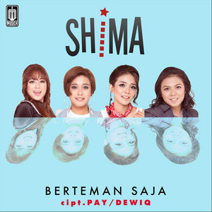 Download Lagu Shima - Berteman Saja MP3 Download Lagu Shima - Berteman Saja MP3