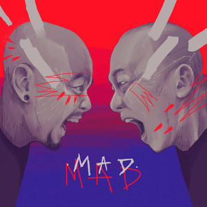 Download Lagu FKNST, Iwa K - Mad MP3 Download Lagu FKNST, Iwa K - Mad MP3