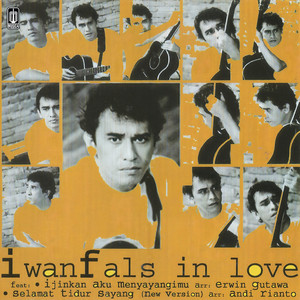 Download Lagu Iwan Fals - Ijinkan Aku Menyayangimu MP3