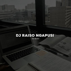 Download Lagu DJ Ikoo - Raiso Ngapusi - Remix MP3