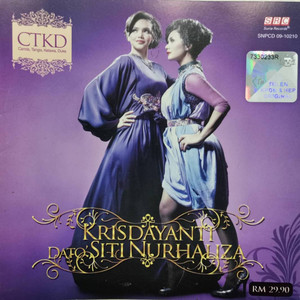 Download Lagu Dato' Sri Siti Nurhaliza, Krisdayanti - Tanpamu MP3