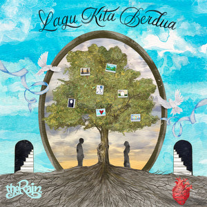 Download Lagu The Rain - Lagu Kita Berdua MP3