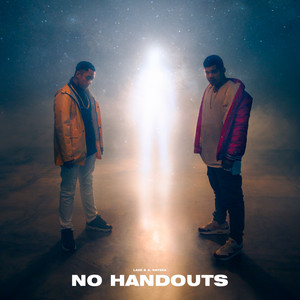 Download Lagu Laze, A. Nayaka - NO HANDOUTS MP3