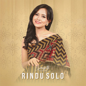 Download Lagu Elizabeth Sudira - Rindu Solo MP3 Download Lagu Elizabeth Sudira - Rindu Solo MP3