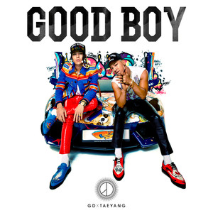 Download Lagu GD X TAEYANG - GOOD BOY MP3 Download Lagu GD X TAEYANG - GOOD BOY MP3