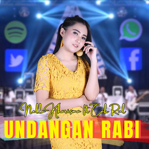 Download Lagu Nella Kharisma - Undangan Rabi MP3 Download Lagu Nella Kharisma - Undangan Rabi MP3