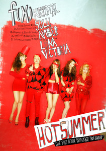 Download Lagu f(x) - Chu~♡ MP3 Download Lagu f(x) - Chu~♡ MP3
