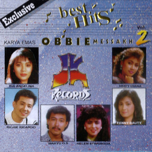 Download Lagu Obbie Messakh - Sayangi Daku Seutuhnya MP3 Download Lagu Obbie Messakh - Sayangi Daku Seutuhnya MP3