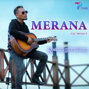 Download Lagu Nelson Sikumbang - Merana MP3