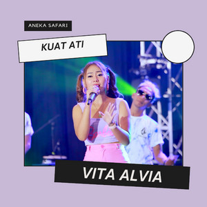 Download Lagu Vita Alvia - Kuat Ati MP3