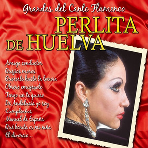Download Lagu Perlita de Huelva - El Candil - Rumba MP3