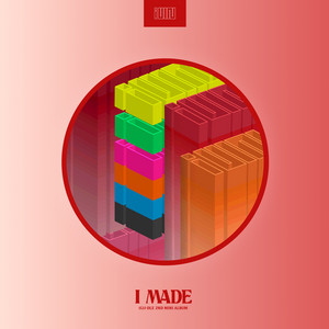 Download Lagu (G)I-DLE - Senorita MP3 Download Lagu (G)I-DLE - Senorita MP3