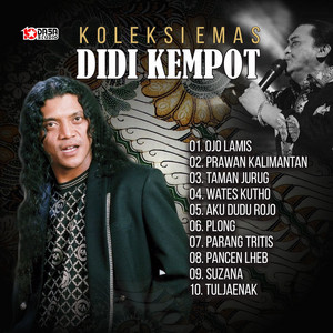 Download Lagu Didi Kempot - Taman Jurug MP3 Download Lagu Didi Kempot - Taman Jurug MP3