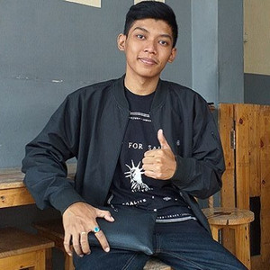 Download Lagu Staso Prasetyo - Ninggal Loro MP3