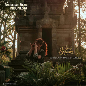 Download Lagu Sarah Saputri - When Garut Smiles In Longing MP3