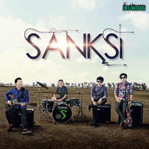 Download Lagu Sanksi Band - Ini Hati Bukan Warung Kopi MP3 Download Lagu Sanksi Band - Ini Hati Bukan Warung Kopi MP3