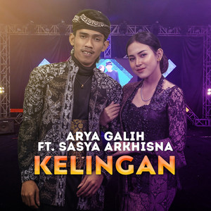 Download Lagu Arya Galih, Sasya Arkhisna - Kelingan MP3 Download Lagu Arya Galih, Sasya Arkhisna - Kelingan MP3