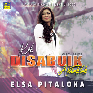 Download Lagu Elsa Pitaloka - Manduo Hati MP3 Download Lagu Elsa Pitaloka - Manduo Hati MP3